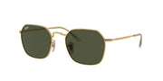 Ray-Ban RB3694 Arista Gold Sunglasses