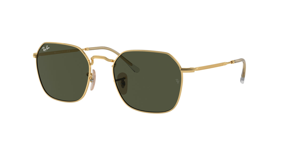 Ray-Ban RB3694 Arista Gold Sunglasses