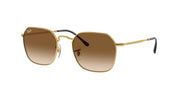 Ray-Ban RB3694 Arista Gold Sunglasses