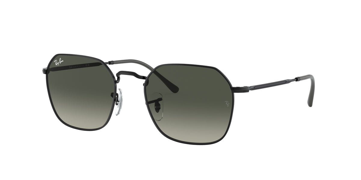 Ray-Ban RB3694 Black Sunglasses