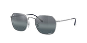 Ray-Ban RB3694 Silver Sunglasses