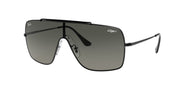 Ray-Ban RB3697 Black Sunglasses