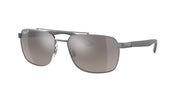 Ray-Ban RB3701 Gunmetal Sunglasses