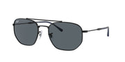 Ray-Ban RB3707 Black Sunglasses