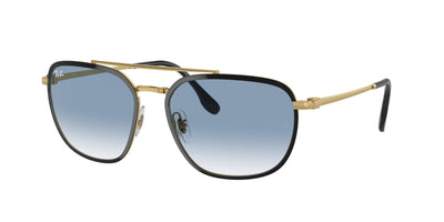 Ray-Ban RB3708 Sunglasses