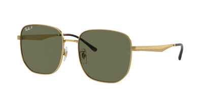 Ray-Ban RB3713D Sunglasses