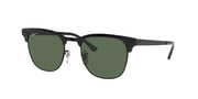 Ray-Ban RB3716 Black Sunglasses
