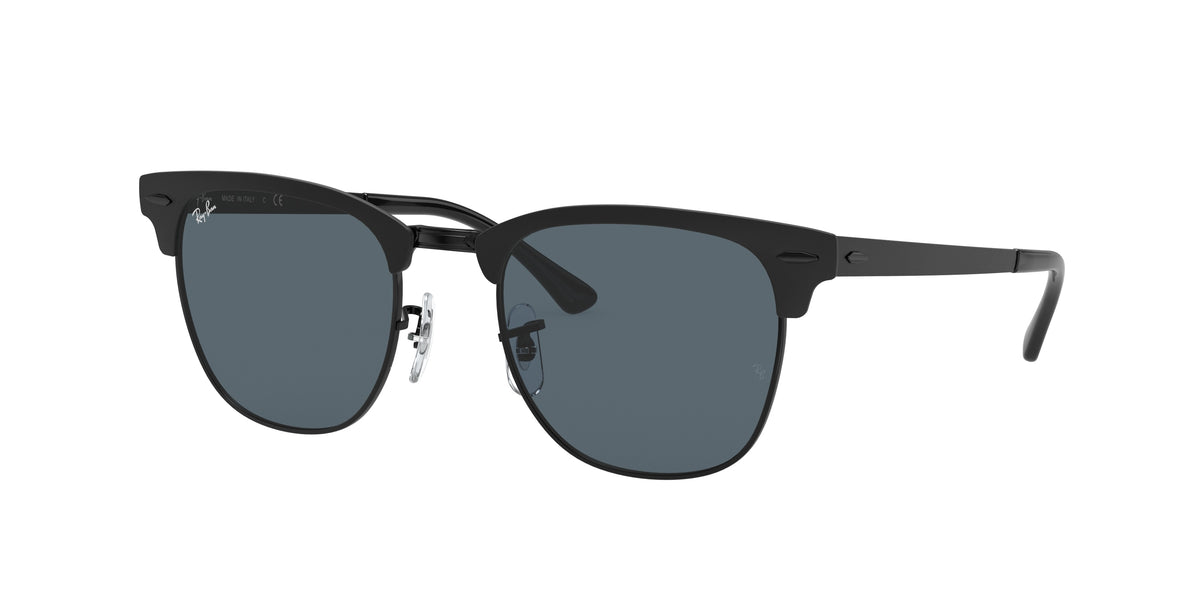 Ray-Ban RB3716 Black Sunglasses