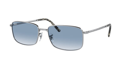Ray-Ban RB3717 Sunglasses