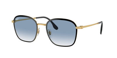 Ray-Ban RB3720 Sunglasses