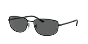 Ray-Ban RB3732 Black Sunglasses