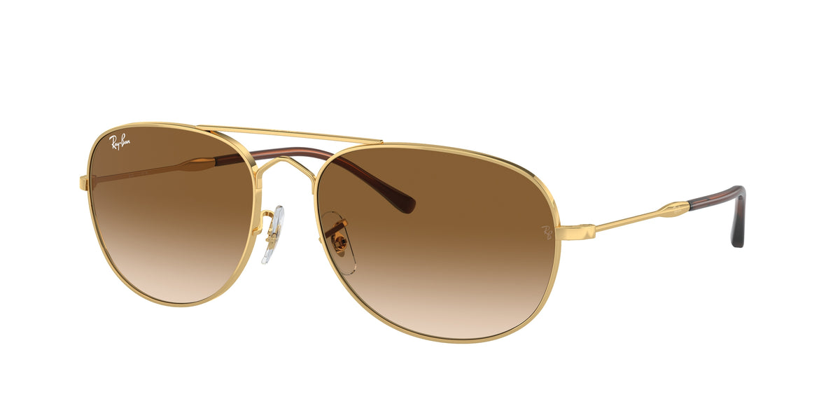 Ray-Ban RB3735 Arista Gold Sunglasses