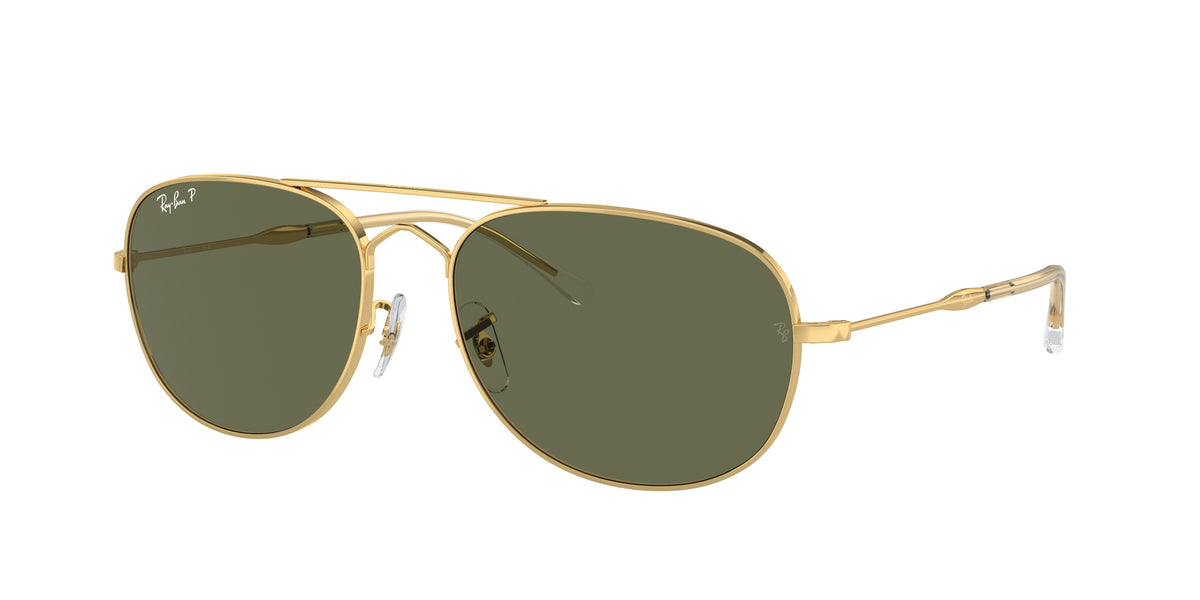 Ray-Ban RB3735 Arista Gold Sunglasses