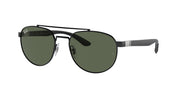 Ray-Ban RB3736 Black Sunglasses