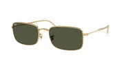 Ray-Ban RB3746 Arista Gold Sunglasses