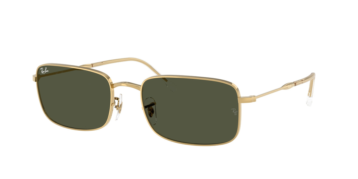 Ray-Ban RB3746 Arista Gold Sunglasses