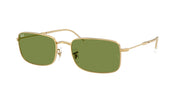 Ray-Ban RB3746 Arista Gold Sunglasses
