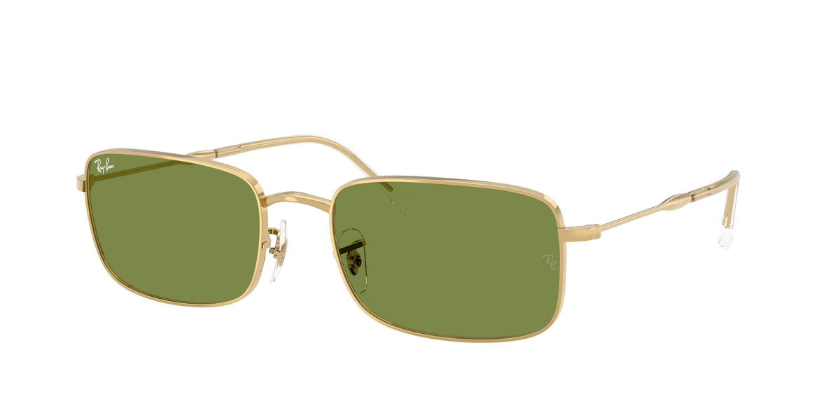 Ray-Ban RB3746 Arista Gold Sunglasses