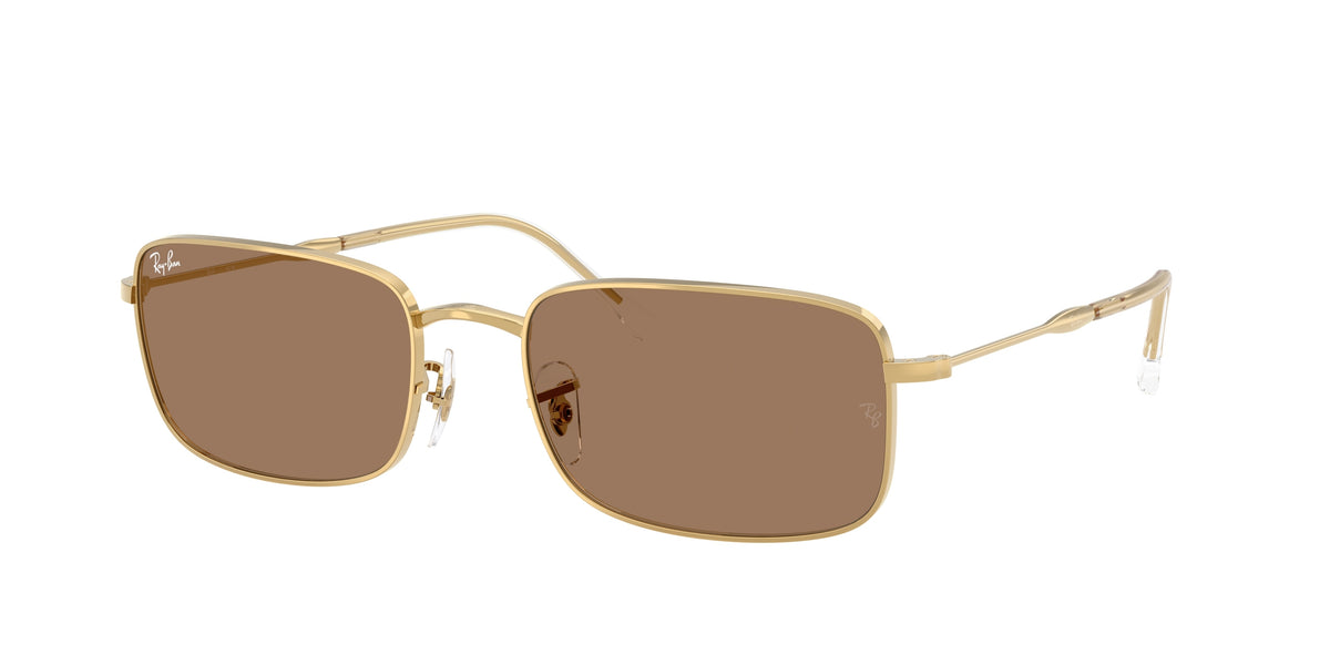Ray-Ban RB3746 Arista Gold Sunglasses