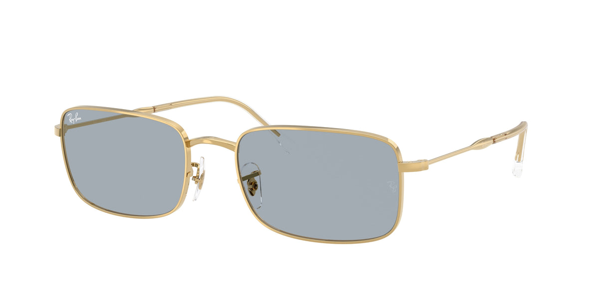 Ray-Ban RB3746 Arista Gold Sunglasses
