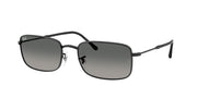 Ray-Ban RB3746 Black Sunglasses