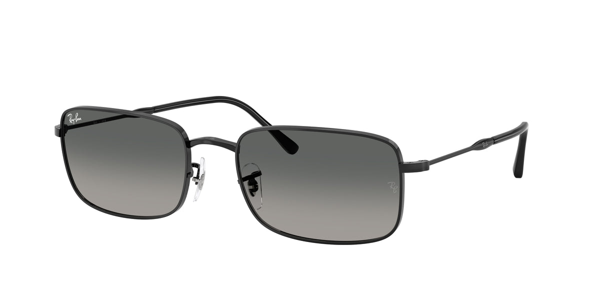 Ray-Ban RB3746 Black Sunglasses