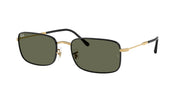 Ray-Ban RB3746 Black On Arista Sunglasses