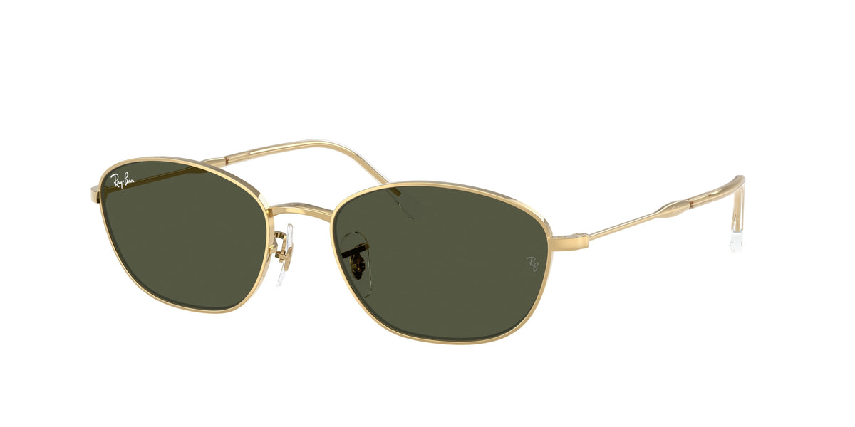 Ray-Ban RB3749 Arista Gold Sunglasses