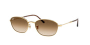 Ray-Ban RB3749 Arista Gold Sunglasses