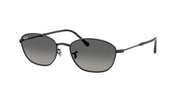 Ray-Ban RB3749 Black Sunglasses