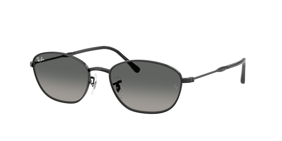 Ray-Ban RB3749 Black Sunglasses