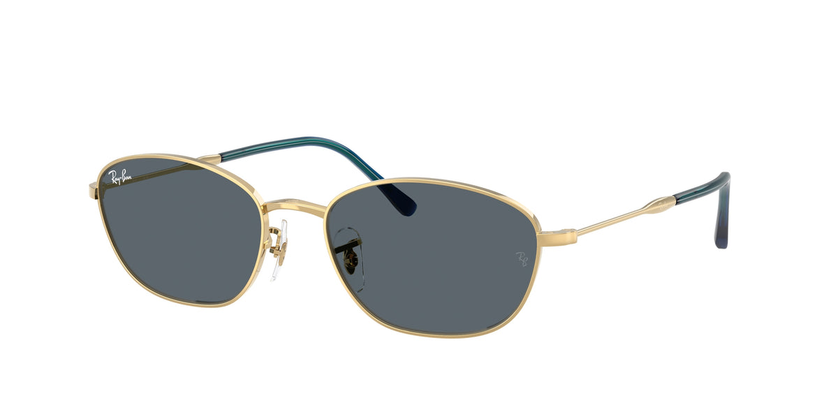 Ray-Ban RB3749 Arista Gold Sunglasses