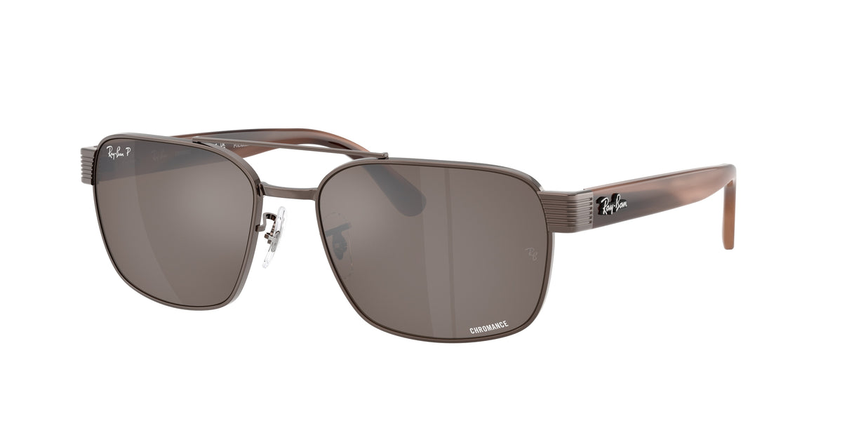 Ray-Ban RB3751CH Copper Sunglasses
