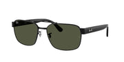 Ray-Ban RB3751 Black Sunglasses