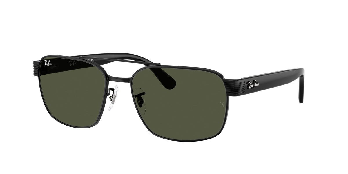 Ray-Ban RB3751 Black Sunglasses