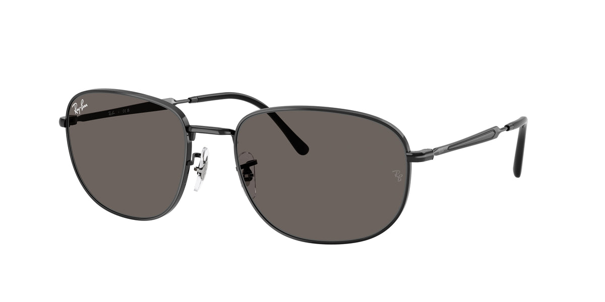 Ray-Ban RB3754 Black Sunglasses