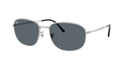 Ray-Ban RB3754 Silver Sunglasses