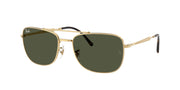 Ray-Ban RB3755 Arista Gold Sunglasses