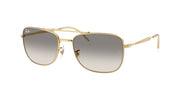 Ray-Ban RB3755 Arista Gold Sunglasses