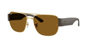 Ray-Ban RB3756 Arista Gold Sunglasses