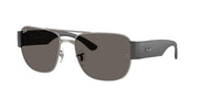 Ray-Ban RB3756 Gunmetal Sunglasses