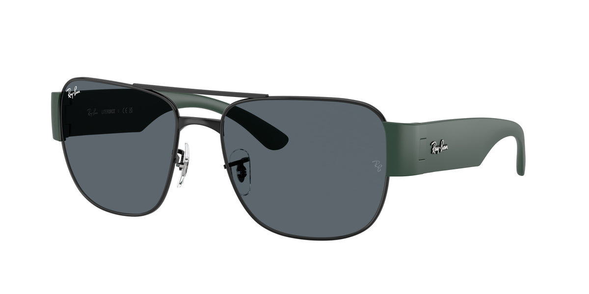 Ray-Ban RB3756 Black Sunglasses