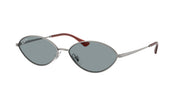 Ray-Ban RB3757 Gunmetal Sunglasses