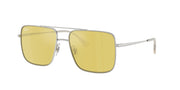 Ray-Ban RB3758 Silver Sunglasses