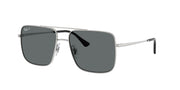 Ray-Ban RB3758 Silver Sunglasses