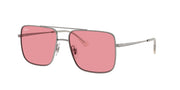 Ray-Ban RB3758 Gunmetal Sunglasses