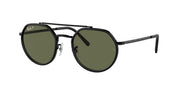 Ray-Ban RB3765 Black Sunglasses