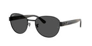 Ray-Ban RB3766CH Black Sunglasses