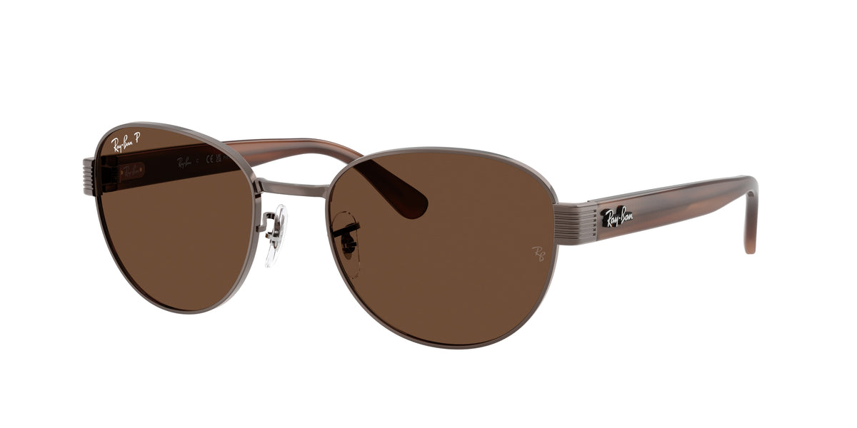 Ray-Ban RB3766CH Copper Sunglasses