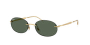 Ray-Ban RB3767 Arista Gold Sunglasses